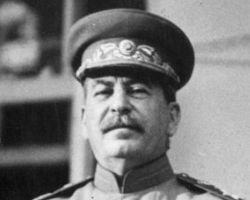 WHAT IS THE ZODIAC SIGN OF IOSIF STALIN?